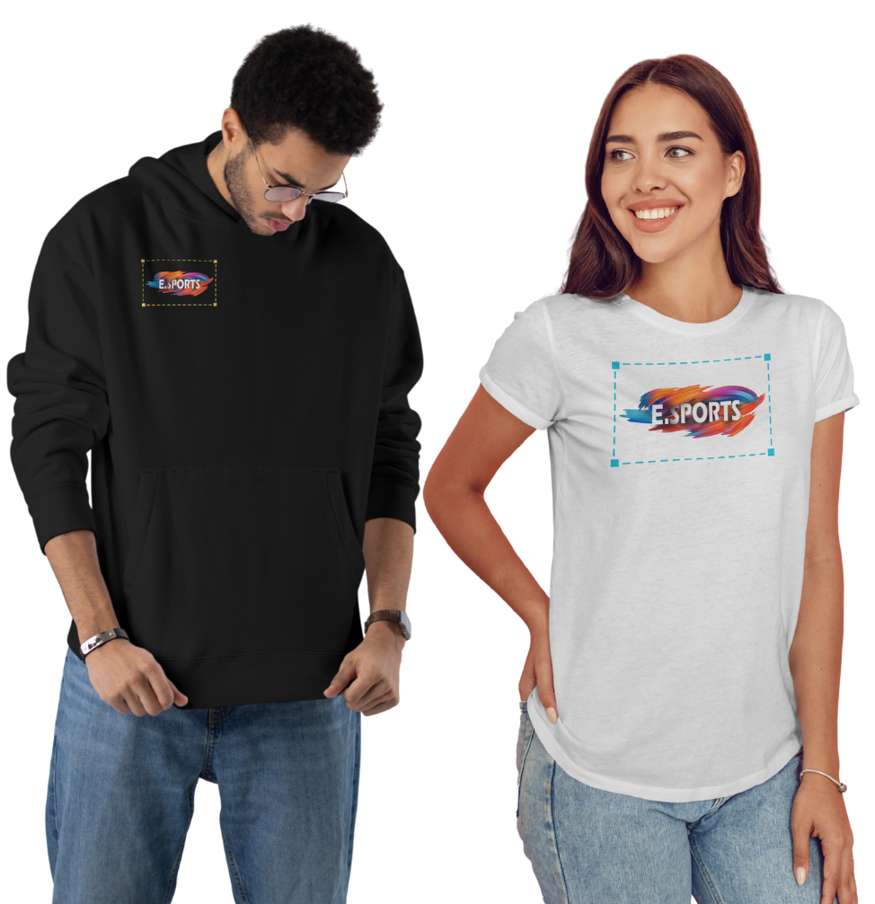 Imprimerie E.sports Muret Toulouse